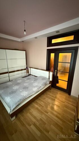 Satılır 3 otaqlı yeni tikili 85 m², Neftçilər m., photo 3 from 10