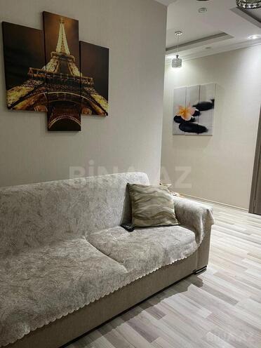Satılır 3 otaqlı yeni tikili 135 m², Həzi Aslanov m., photo 9 from 13