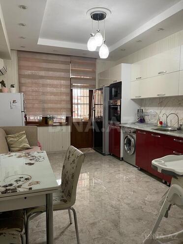 Satılır 3 otaqlı yeni tikili 135 m², Həzi Aslanov m., photo 4 from 13