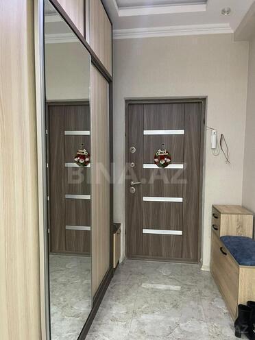 Satılır 3 otaqlı yeni tikili 135 m², Həzi Aslanov m., photo 12 from 13