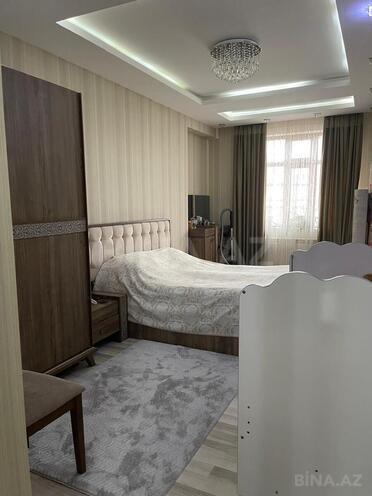 Satılır 3 otaqlı yeni tikili 135 m², Həzi Aslanov m., photo 5 from 13