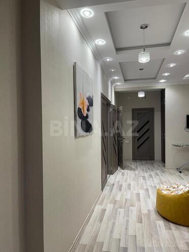 Satılır 3 otaqlı yeni tikili 135 m², Həzi Aslanov m., photo 11 from 13