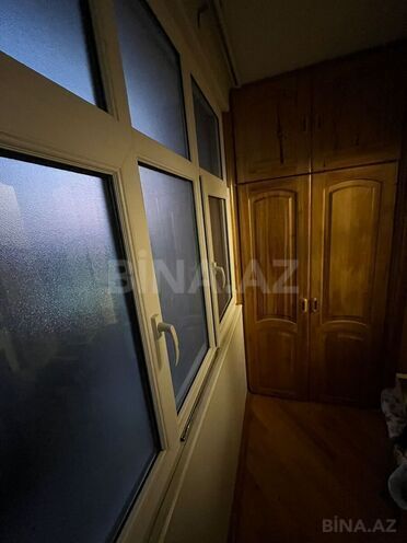 Satılır 2 otaqlı köhnə tikili 65 m², Həzi Aslanov m., photo 6 from 9