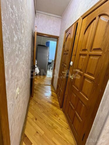 Satılır 2 otaqlı köhnə tikili 65 m², Həzi Aslanov m., photo 1 from 9