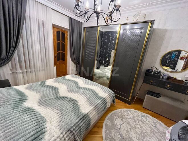 Satılır 2 otaqlı köhnə tikili 65 m², Həzi Aslanov m., photo 3 from 9
