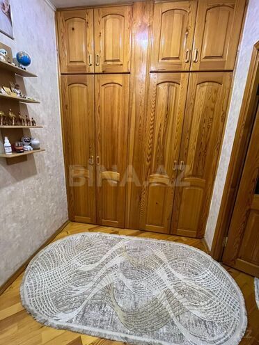 Satılır 2 otaqlı köhnə tikili 65 m², Həzi Aslanov m., photo 4 from 9