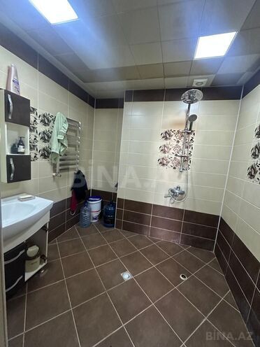 Продаётся 3-комн. новостройка 115 м², м. Ахмедлы, photo 11 from 13