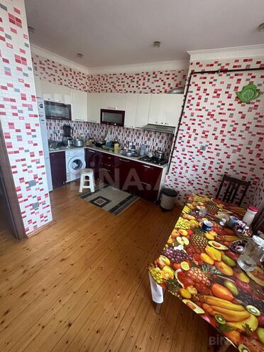 Продаётся 3-комн. новостройка 115 м², м. Ахмедлы, photo 6 from 13