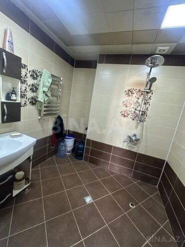 Продаётся 3-комн. новостройка 115 м², м. Ахмедлы, photo 12 from 13