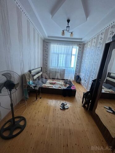 Продаётся 3-комн. новостройка 115 м², м. Ахмедлы, photo 4 from 13