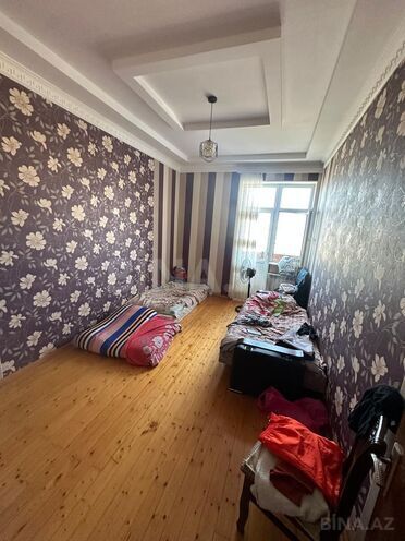 Продаётся 3-комн. новостройка 115 м², м. Ахмедлы, photo 3 from 13