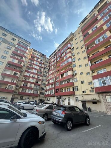 Продаётся 3-комн. новостройка 115 м², м. Ахмедлы, photo 1 from 13