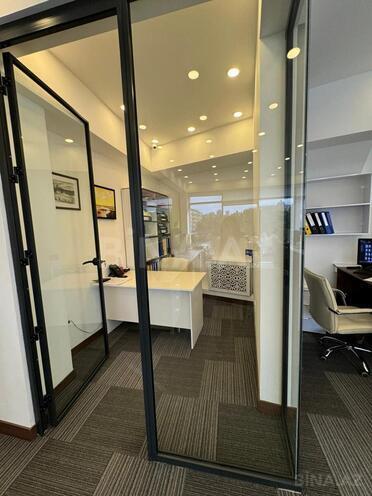 Продаётся 5-комн. офис 122 м², м. Низами, photo 7 from 11