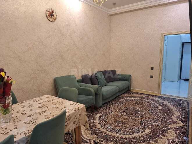 Продаётся 3-комн. новостройка 70 м², Насиминский  р., photo 19 from 21