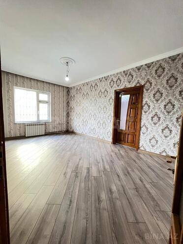 Продаётся 4-комн. вторичка 110 м², пос. Ени Ясамал, photo 1 from 16