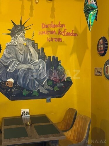 İcarəyə verilir  obyekt 250 m², Həzi Aslanov m., photo 21 from 24