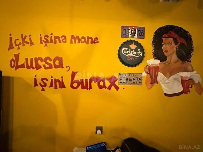 İcarəyə verilir  obyekt 250 m², Həzi Aslanov m., photo 5 from 24