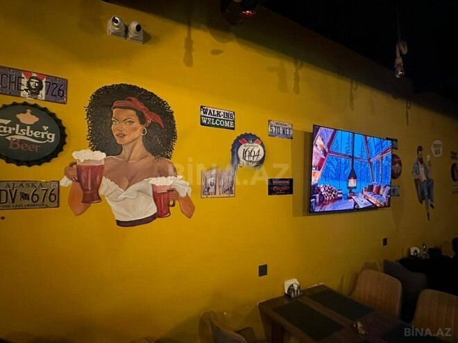 İcarəyə verilir  obyekt 250 m², Həzi Aslanov m., photo 19 from 24