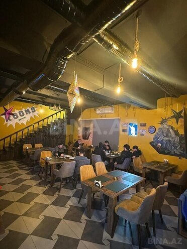 İcarəyə verilir  obyekt 250 m², Həzi Aslanov m., photo 13 from 24