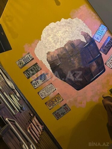 İcarəyə verilir  obyekt 250 m², Həzi Aslanov m., photo 22 from 24