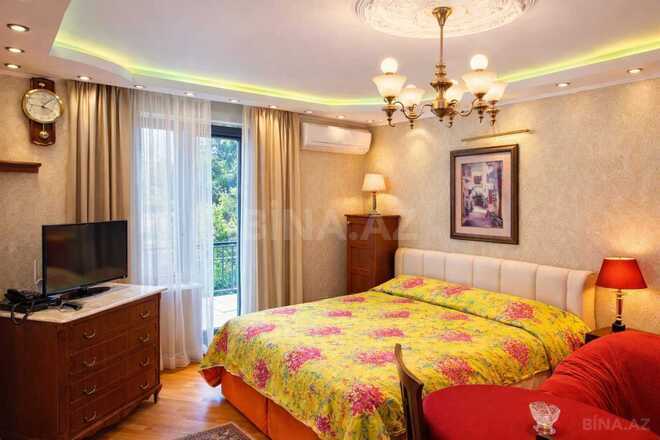 İcarəyə verilir 1 otaqlı köhnə tikili 55 m², İçəri Şəhər m., photo 3 from 22