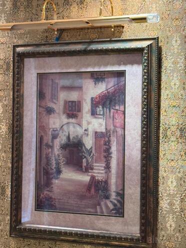 İcarəyə verilir 1 otaqlı köhnə tikili 55 m², İçəri Şəhər m., photo 4 from 22