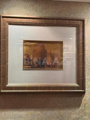 İcarəyə verilir 1 otaqlı köhnə tikili 55 m², İçəri Şəhər m., photo 7 from 22