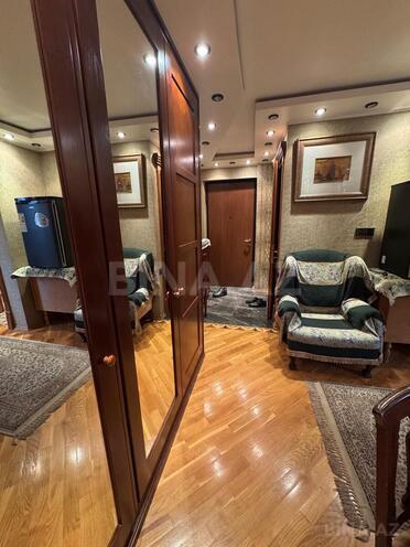 İcarəyə verilir 1 otaqlı köhnə tikili 55 m², İçəri Şəhər m., photo 6 from 22