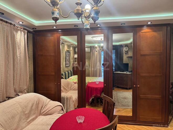 İcarəyə verilir 1 otaqlı köhnə tikili 55 m², İçəri Şəhər m., photo 9 from 22