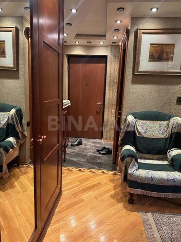 İcarəyə verilir 1 otaqlı köhnə tikili 55 m², İçəri Şəhər m., photo 8 from 22