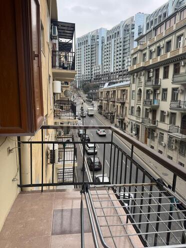 İcarəyə verilir 1 otaqlı köhnə tikili 55 m², İçəri Şəhər m., photo 18 from 22