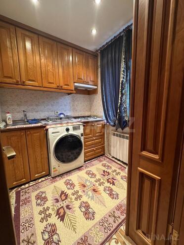 İcarəyə verilir 1 otaqlı köhnə tikili 55 m², İçəri Şəhər m., photo 12 from 22