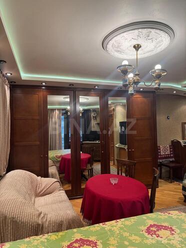 İcarəyə verilir 1 otaqlı köhnə tikili 55 m², İçəri Şəhər m., photo 10 from 22