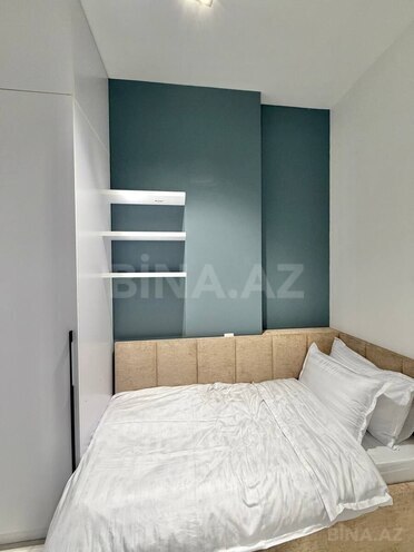Сдаётся 3-комн. новостройка 110 м², Насиминский  р., photo 8 from 10