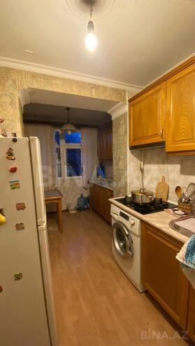 Продаётся 2-комн. вторичка 75 м², м. Нариман Нариманов, photo 10 from 15