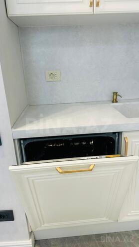 Сдаётся 3-комн. новостройка 141 м², Насиминский  р., photo 20 from 32