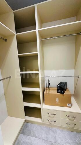 Сдаётся 3-комн. новостройка 141 м², Насиминский  р., photo 24 from 32