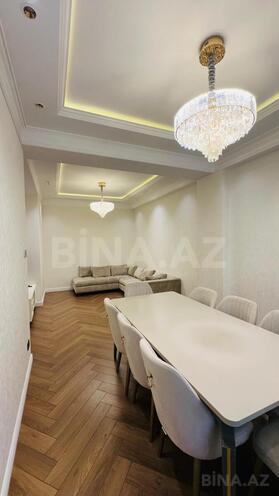 Сдаётся 3-комн. новостройка 141 м², Насиминский  р., photo 6 from 32