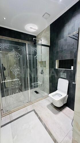 Сдаётся 3-комн. новостройка 141 м², Насиминский  р., photo 30 from 32