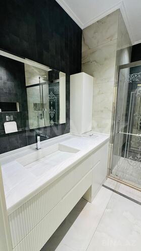 Сдаётся 3-комн. новостройка 141 м², Насиминский  р., photo 31 from 32