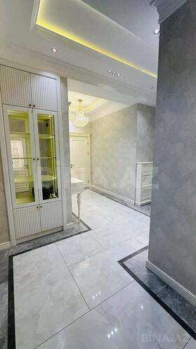 Сдаётся 3-комн. новостройка 141 м², Насиминский  р., photo 27 from 32