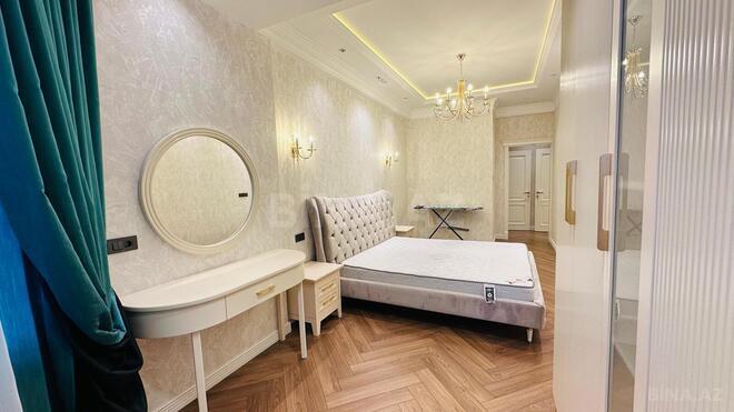 Сдаётся 3-комн. новостройка 141 м², Насиминский  р., photo 8 from 32