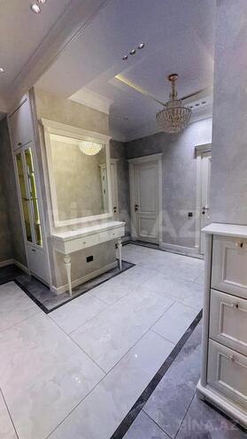 Сдаётся 3-комн. новостройка 141 м², Насиминский  р., photo 16 from 32