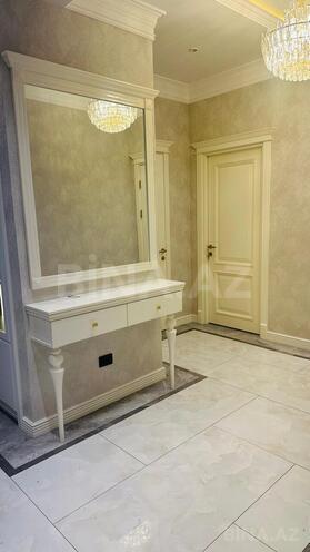 Сдаётся 3-комн. новостройка 141 м², Насиминский  р., photo 28 from 32