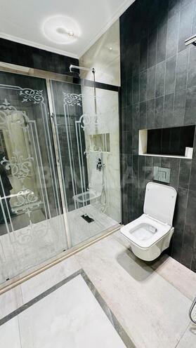 Сдаётся 3-комн. новостройка 141 м², Насиминский  р., photo 26 from 32