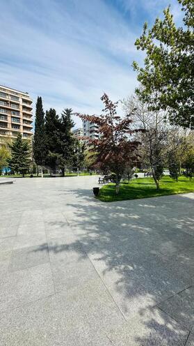 Сдаётся 3-комн. новостройка 141 м², Насиминский  р., photo 3 from 32