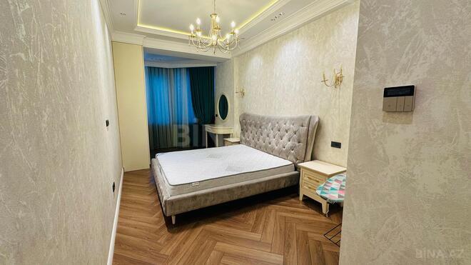 Сдаётся 3-комн. новостройка 141 м², Насиминский  р., photo 7 from 32