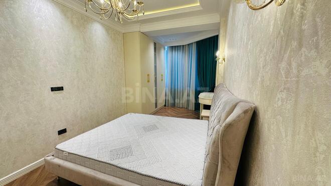 Сдаётся 3-комн. новостройка 141 м², Насиминский  р., photo 9 from 32