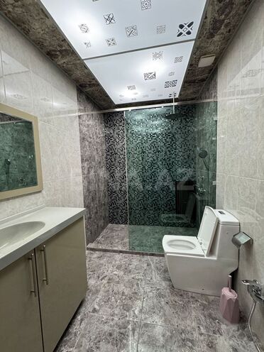 Сдаётся 3-комн. новостройка 140 м², м. Шах Исмаил Хатаи, photo 7 from 21