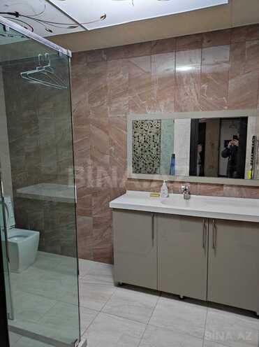 Сдаётся 3-комн. новостройка 140 м², м. Шах Исмаил Хатаи, photo 10 from 21